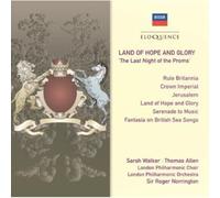 Norrington - Land of Hope & Glory