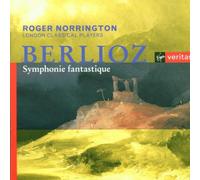Norrington,R. - Symphonie Fantastique