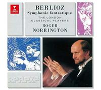 Norrington Roger - Berlioz: Symphonie Fantastique