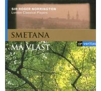 Norrington Roger - La Mia Patria