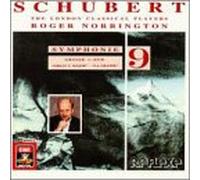 Norrington - Schubert Sinfonie Nr 9