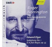 Norrington - Symphonie n°1
