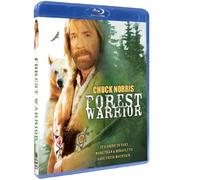 Norris, Chuck - Forest Warrior [Reino Unido] [Blu-ray]