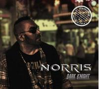 Norris Feat. P.M.B., Silla, Artist: Cappuccino & Tachi - Dark Knight