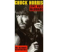 Norris - Lone Wolf Mcquade