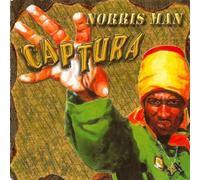 Norris Man - Captura