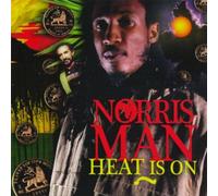 Norris Man - Heat Is on