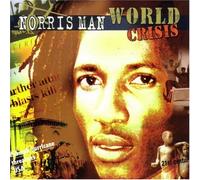 Norris Man - World Crisis
