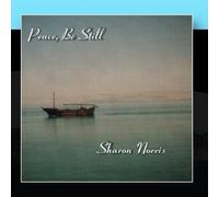 Norris, Sharon - Peace Be Still