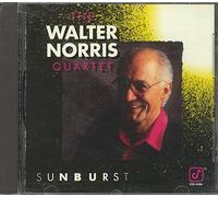 Norris Walter Qrt - Sunburst