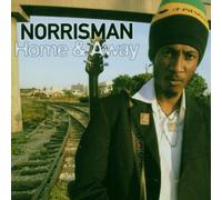 Norrisman - Home & Away