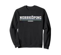 Norrkoping Sweden Sudadera
