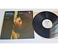NORRO WILSON - dedicated to only you SMASH 67116 (LP vinyl record)