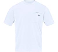 Norrona - Camisetas - 29 Cotton Pocket T-Shirt M'S Pure White - Talla L - Blanco Blanco L