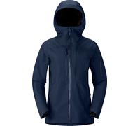 Norrona - Chaquetas de esquí mujer - Lofoten Gore-Tex Insulated Jacket W Indigo Night para Mujer - Talla XS - Azul marino Azul marino XS