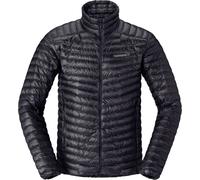 Norrona - Marcas - Trollveggen Down800 Super Light Jacket M Caviar Black - Talla XL - Negro Negro XL