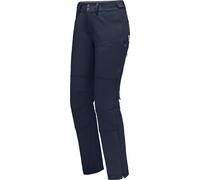 Norrona - Ropa de senderismo mujer - Femund Flex1 Pants W Navy Blazer para Mujer de Softshell - Talla S - Azul marino Azul marino S