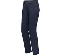 Norrona - Ropa de senderismo mujer - Femund Flex1 Pants W Navy Blazer para Mujer de Softshell - Talla XS - Azul marino Azul marino XS