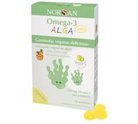 NORSAN Omega-3 ALGA Jelly 45 Gominolas