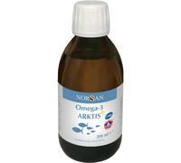 Norsan Omega-3 Arktis 200ml