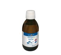 Norsan Omega-3 Total Limón 200ml
