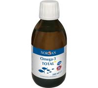 Norsan Omega-3 Total Limón 200ml