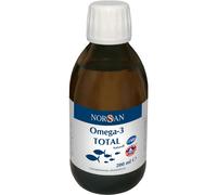 Norsan Omega-3 Total 2000mg 200ml