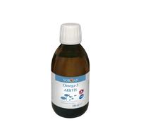 Norsan Omega-3 Total 2000mg 200ml