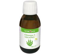 NORSAN Omega-3 VEGAN 100 ml