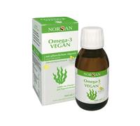 NORSAN Omega-3 Vegano (100 ml)