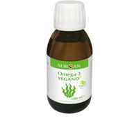 Norsan Omega-3 Vegano 100ml
