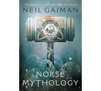 Norse Mythology [Roughcut Edition]