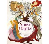 Norse Myths: 15 Classic Legends Retold for Children (Arcturus Illustrated Folk Tales)