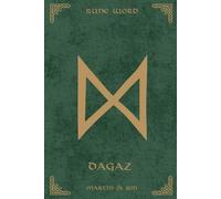 Norse Rune Journal | Rune Word: Dagaz (ᛞ) - Breakthrough & Clarity | Motivational Lined Notebook | A5 (6x9 in): Ignite Transformative Awakening! 110 ... Mindset Shifts & Illuminating Solutions