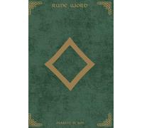 Norse Rune Journal | Rune Word: Ingwaz (ᛜ) - Potential & Fertility | Motivational Lined Notebook | A5 (6x9 in): Unlock Your Dormant Power! 110 Lined ... Inner Development & Harvesting Potential