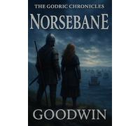 Norsebane: Book Two of The Godric Chronicles
