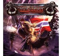 Norseman Company - The Coming Of The Chord