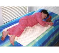 Norstar BioMagnetics NS290 Magnetic Mini Mattress Pad