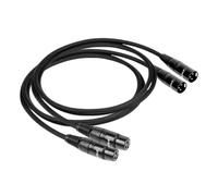 Norstone Arran XLR Cable