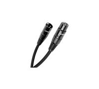 Norstone Arran XLR - Câble XLR de 2 x 3 m