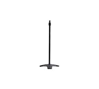 Norstone Finn Edge Noir - Pieds d'Enceintes (la paire)
