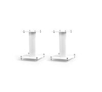 NorStone Speaker Stand Stylum S White