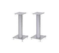 Norstone Stylum 1 Gris satin - Pieds d'Enceintes (la paire)