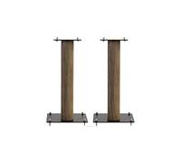 NorStone STYLUM 1 Speaker Stands (Oak) (Pair)