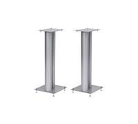 Norstone Stylum 2 Gris satin - Pieds d'Enceintes (la paire)