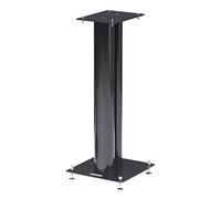Norstone Stylum 2 - Soporte para altavoces, 600 mm, 50 kg, 250 mm (1 unidad)