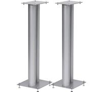 Norstone Stylum 2 Gris satin - Pieds d'Enceintes (la paire)