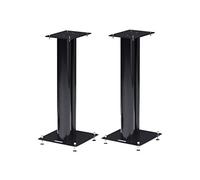 Norstone Stylum - Soporte para difusor (50 cm), color negro satinado