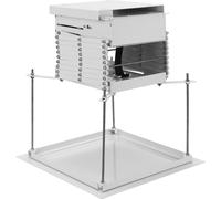 NorStone Vision Lift - Soporte para videoproyector, 20 kg, Retráctil