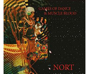NORT - Games Of Dance & Muscle Blood